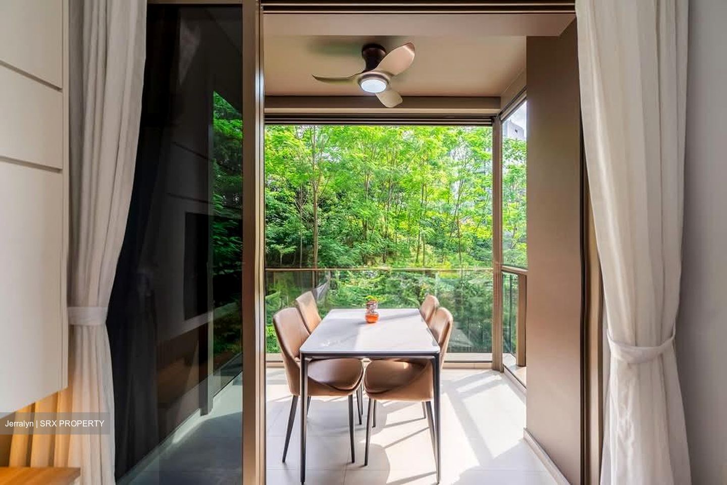 FORETT AT BUKIT TIMAH (D21), Apartment #562920821